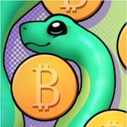 Скачать Bitcoin Snake: Earn Bitcoin (Много монет) на Андроид