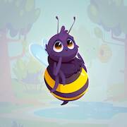  Bee Flappy Game ( )  