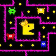 Скачать Pac Classic - Maze Escape (Разблокировано все) на Андроид