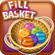  Fill D' Basket - Gcash Rewards ( )  