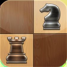Взломанная игра Chess Free (Мод все открыто) на Андроид