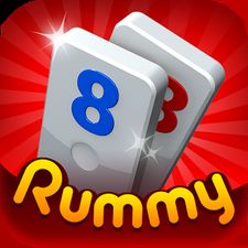 Взломанная игра Rummy World (Мод много денег) на Андроид