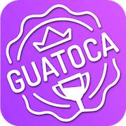  La Guatoca: Tablero para beber ( )  