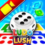  Ludo Lush-Game with Video Call ( )  