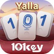  101 Okey Yalla - Sesli Oda ( )  