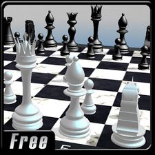 Скачать взломанную Chess Master 3D Free (Мод много денег) на Андроид