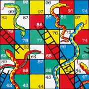  Snakes and Ladders ( )  