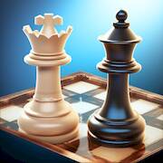 Скачать Chess Clash: играй онлайн (Разблокировано все) на Андроид