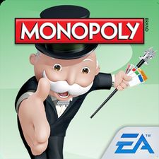 Скачать взломанную MONOPOLY Game (Взлом на монеты) на Андроид