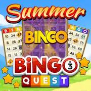  Bingo Quest: Summer Adventure ( )  