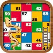  Snakes & Ladders ( )  