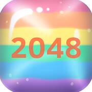  2048 Crush ( )  
