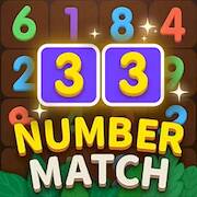  Number Match - Ten Pair Puzzle ( )  