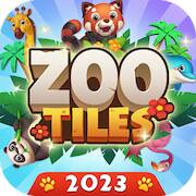  Zoo Tile-3 Tiles  Zoo Tycoon ( )  