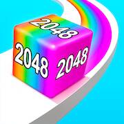  Jelly Run 2048 ( )  