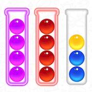  Ball Sort - Color Puzzle Game ( )  