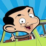  Mr Bean - Special Delivery ( )  