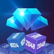  2048 Cube WinnerAim To Win Di ( )  