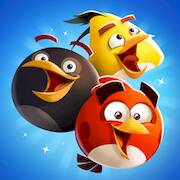  Angry Birds Blast ( )  