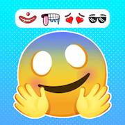  Emoji DIY Mixer ( )  