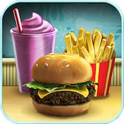  Burger Shop ( )  