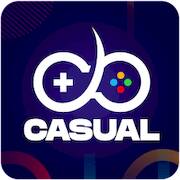  CASUAL by Diagon ( )  