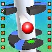  Helix Stack Jump : Helix Game ( )  