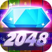  Diamond Magic 2048 ( )  
