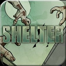 Скачать взломанную Shelter: A Survival Card Game (Взлом на монеты) на Андроид
