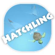  Hatchling ( )  