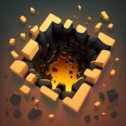  Hoard Master - Color Hole 3D ( )  