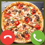  Fake Call Pizza 2 Game ( )  