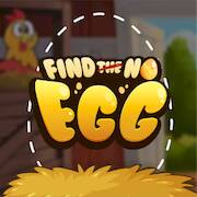  Find No Egg ( )  