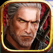 Взломанная игра The Witcher Adventure Game (Мод все открыто) на Андроид