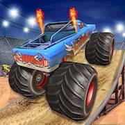  Monster Truck : Dirt Stunts ( )  