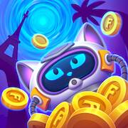  Time Master: Coin & Clash Game ( )  