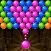  Bubble Pop Origin! Puzzle Game ( )  