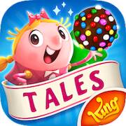  Candy Crush Tales ( )  