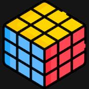  AZ Rubik's cube solver ( )  