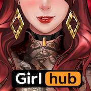  GirlHub - adult game ( )  