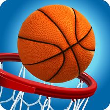 Взломанная игра Basketball Stars (Взлом на монеты) на Андроид