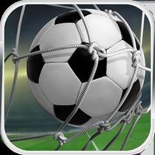 Скачать взломанную конечный футбол - Football (Мод все открыто) на Андроид