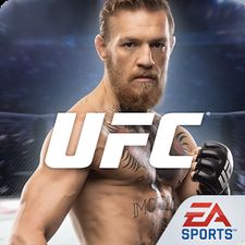 Взломанная EA SPORTS™ UFC® (Взлом на монеты) на Андроид