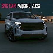 Скачать SNG Car Parking (Много монет) на Андроид