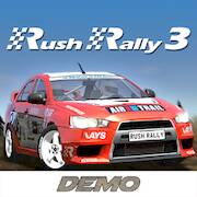  Rush Rally 3 Demo ( )  