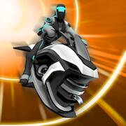  Gravity Rider:   ( )  