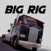  Big Rig Racing: Drag racing ( )  