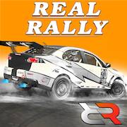 Скачать Real Rally гонки дрифт (Разблокировано все) на Андроид
