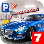  Multi Level 7 Car Parking Sim ( )  