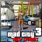  Mad City Crime 3 Long Story ( )  